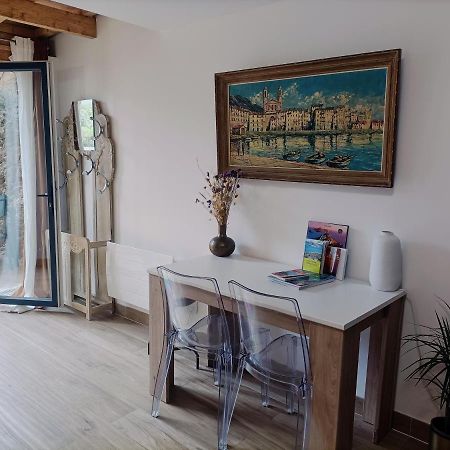 Villa Magnolia Santa-Maria-di-Lota Kültér fotó