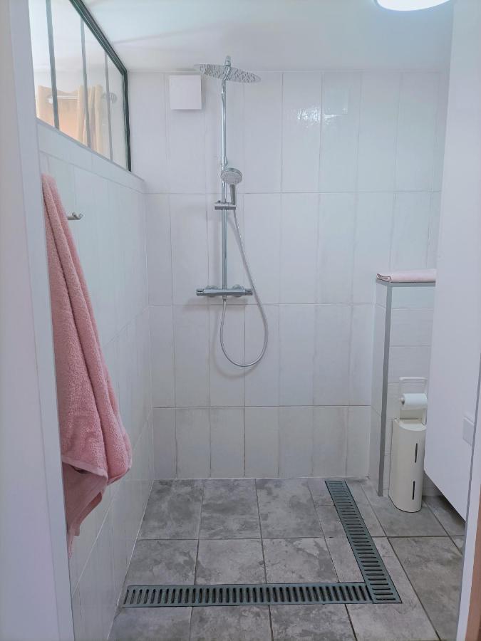 Villa Magnolia Santa-Maria-di-Lota Kültér fotó